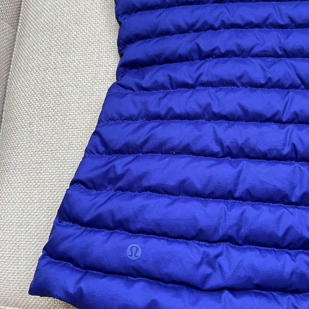 ▪️Lululemon▪️Women’s Vest - Picture 4 of 7